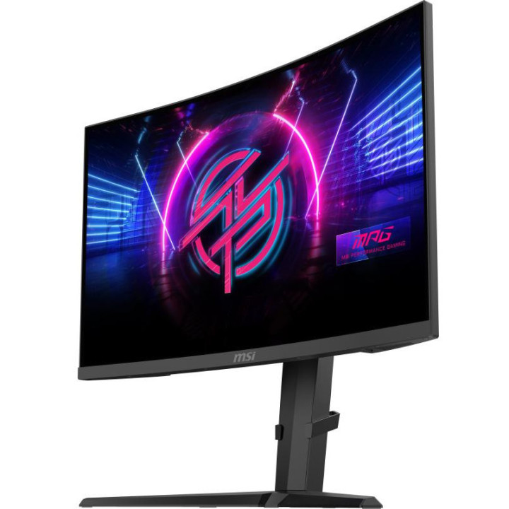 MSI MPG 275CQRXF o 