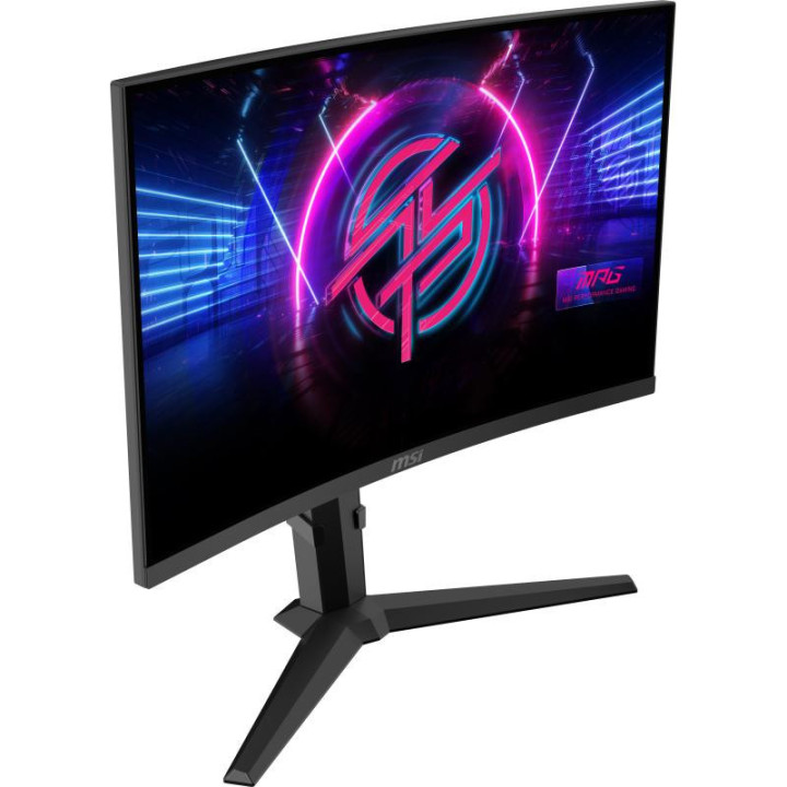 MSI MPG 275CQRXF o 
