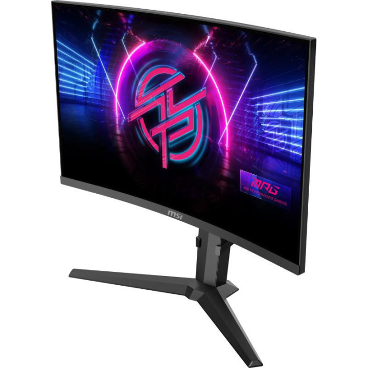 MSI MPG 275CQRXF o 