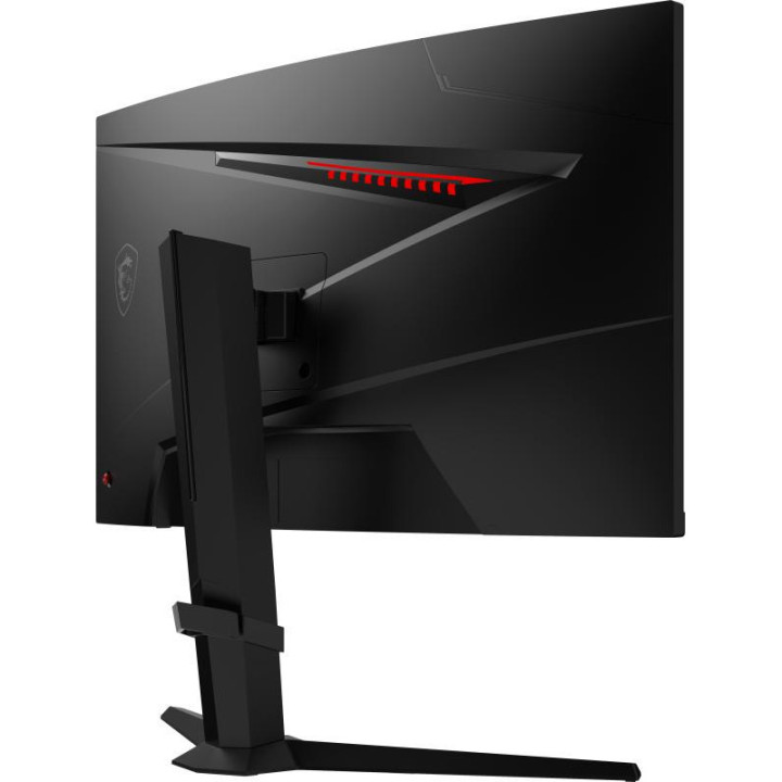 MSI MPG 275CQRXF o 