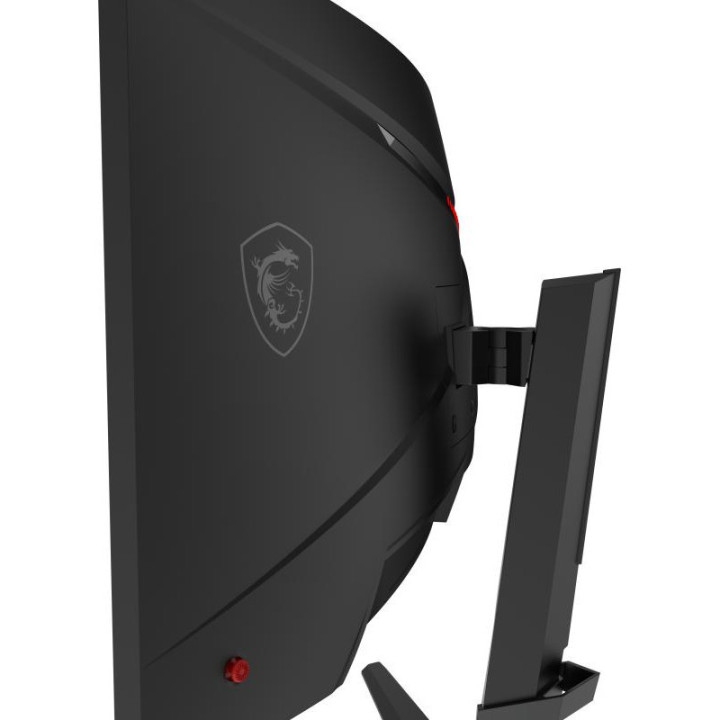 MSI MPG 275CQRXF o 