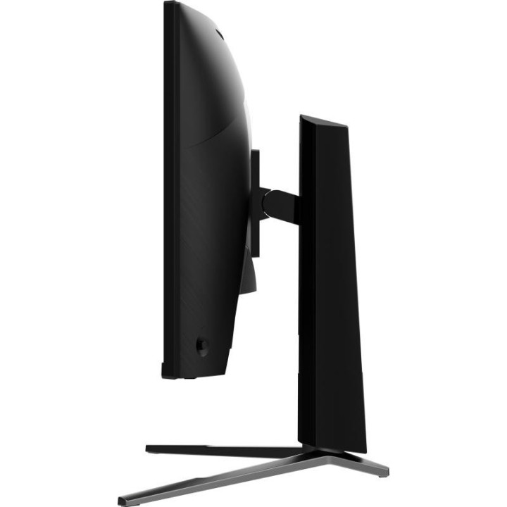 MSI MAG 27CQ6PF écran plat de PC 68,6 cm (27") 2560 x 1440 pixels Wide Quad HD LCD Noir 