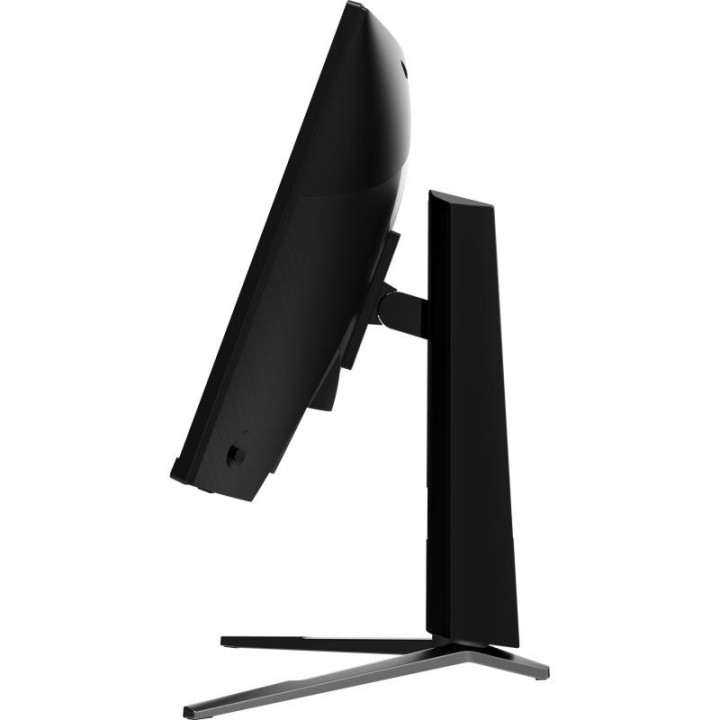 MSI MAG 27CQ6PF écran plat de PC 68,6 cm (27") 2560 x 1440 pixels Wide Quad HD LCD Noir 