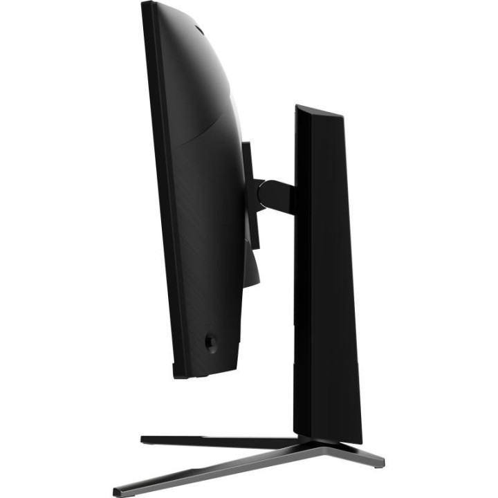 MSI MAG 27CQ6PF écran plat de PC 68,6 cm (27") 2560 x 1440 pixels Wide Quad HD LCD Noir 