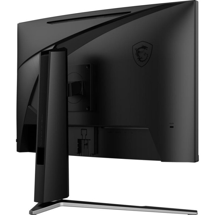 MSI MAG 27CQ6PF écran plat de PC 68,6 cm (27") 2560 x 1440 pixels Wide Quad HD LCD Noir 