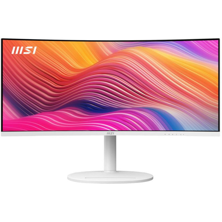 MSI Modern MD342CQPW 