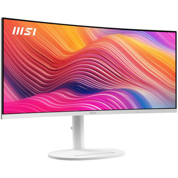 MSI Modern MD342CQPW 