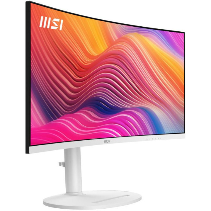 MSI Modern MD342CQPW 