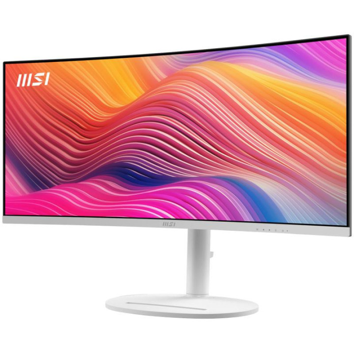 MSI Modern MD342CQPW 