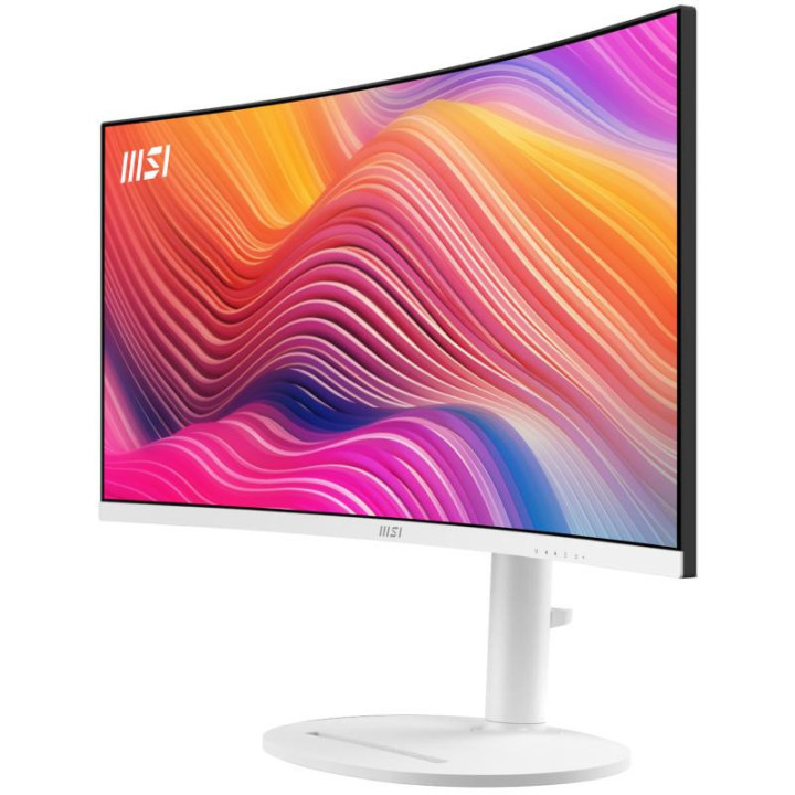 MSI Modern MD342CQPW 