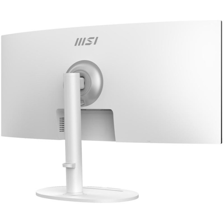 MSI Modern MD342CQPW 