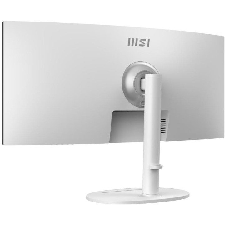 MSI Modern MD342CQPW 