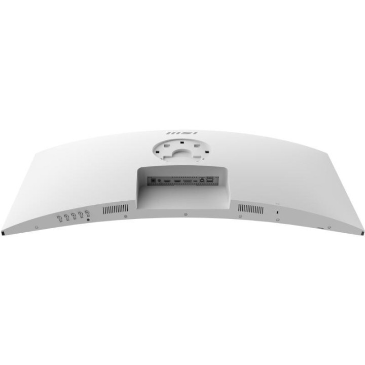 MSI Modern MD342CQPW 