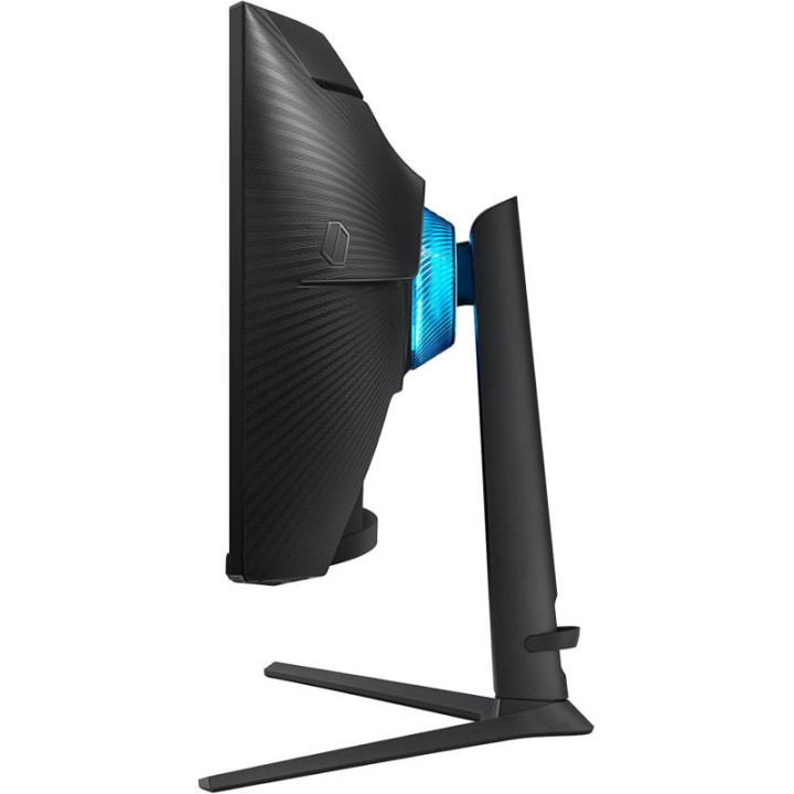 Ecran 27'' Samsung Noir LS27BG650EUXEN Gaming ODYSSEY G6 
