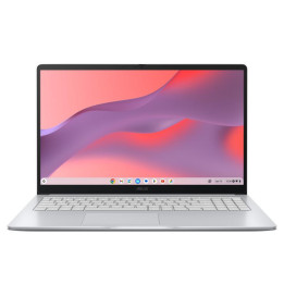 ASUS Chromebook CX1505CTA-ISSS70395 Intel® N N50 39,6 cm (15.6") Full HD 8 Go LPDDR5-SDRAM 128 Go eMMC Wi-Fi 6 (802.11ax) Chrome