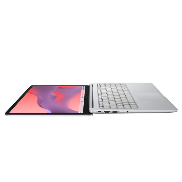 ASUS Chromebook CX1505CTA-ISSS70395 Intel® N N50 39,6 cm (15.6") Full HD 8 Go LPDDR5-SDRAM 128 Go eMMC Wi-Fi 6 (802.11ax) Chrome
