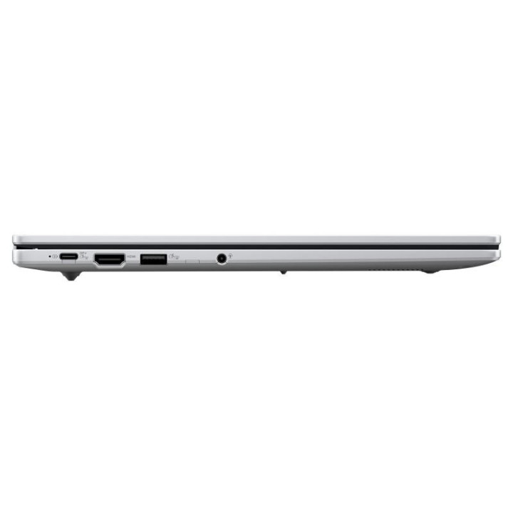 ASUS Chromebook CX1505CTA-ISSS70395 Intel® N N50 39,6 cm (15.6") Full HD 8 Go LPDDR5-SDRAM 128 Go eMMC Wi-Fi 6 (802.11ax) Chrome