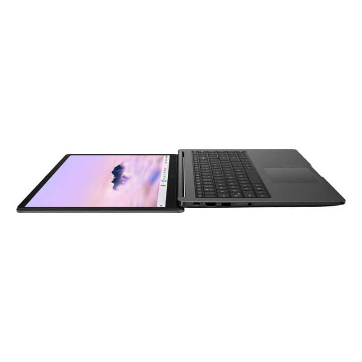 ASUS Chromebook CX1505CTA-ISSS70396 Intel Core 3 N355 39,6 cm (15.6") Full HD 8 Go LPDDR5-SDRAM 128 Go eMMC Wi-Fi 6 (802.11ax) C
