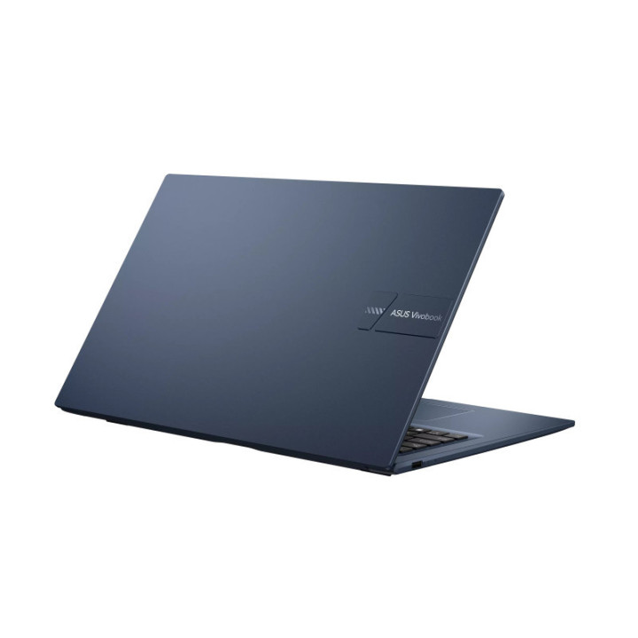 ASUS Vivobook 17 X1704MA-ISSAU213W Intel Core 5 320 Ordinateur portable 43,9 cm (17.3") Full HD 8 Go DDR5-SDRAM 512 Go SSD Wi-Fi
