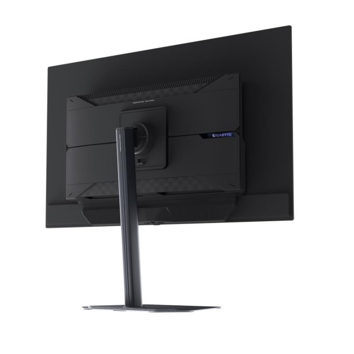 GIGABYTE MO32U24 Moniteur Gaming OLED 32? 4K UHD - 3840 x 2160, 240Hz, 0.03ms, 300 cd/m², G-Sync Compatible, FreeSync Premium Pr