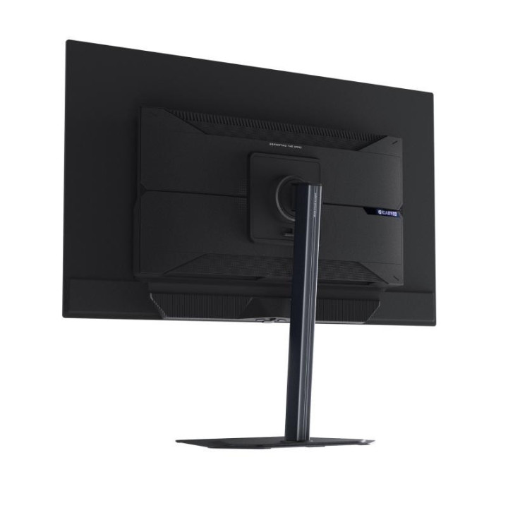 GIGABYTE MO32U24 Moniteur Gaming OLED 32? 4K UHD - 3840 x 2160, 240Hz, 0.03ms, 300 cd/m², G-Sync Compatible, FreeSync Premium Pr