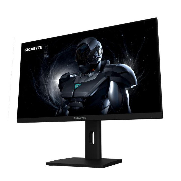 GIGABYTE G27Q3 Moniteur Gaming 27? 2K QHD - 2560 x 1440, 320Hz, 1ms, 350 cd/m², FreeSync Premium, Display HDR400, HDMI 2.0, Disp