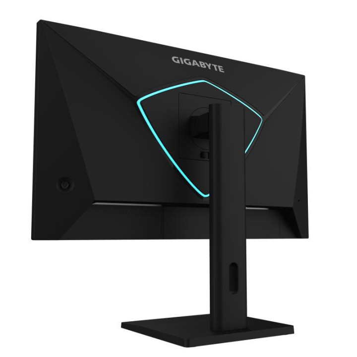 GIGABYTE G27Q3 Moniteur Gaming 27? 2K QHD - 2560 x 1440, 320Hz, 1ms, 350 cd/m², FreeSync Premium, Display HDR400, HDMI 2.0, Disp