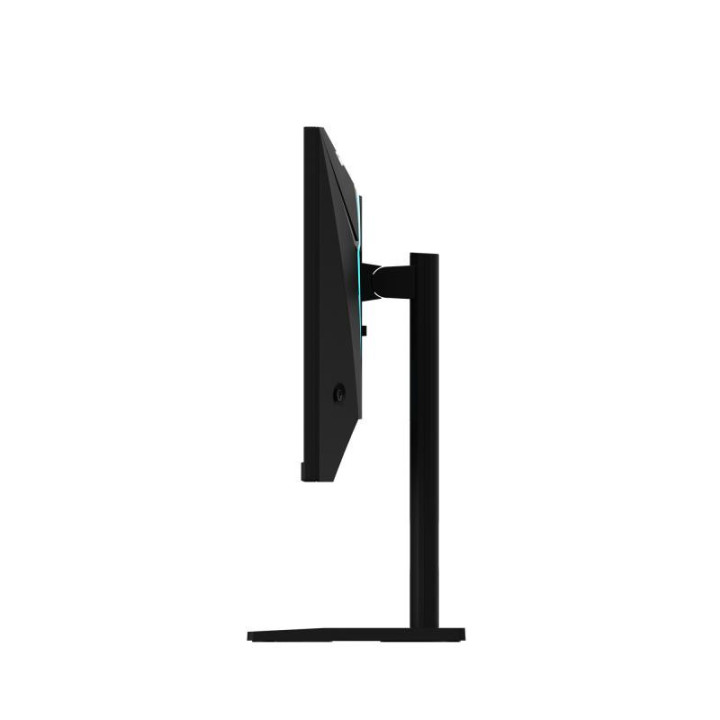 GIGABYTE G27Q3 Moniteur Gaming 27? 2K QHD - 2560 x 1440, 320Hz, 1ms, 350 cd/m², FreeSync Premium, Display HDR400, HDMI 2.0, Disp