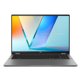 ASUS Vivobook 16 Flip TP3607AA-FLIP-DISSI4X Copilot+ PC Intel Core Ultra 9 386H Hybride (2-en-1) 40,6 cm (16") Écran tactile WUX