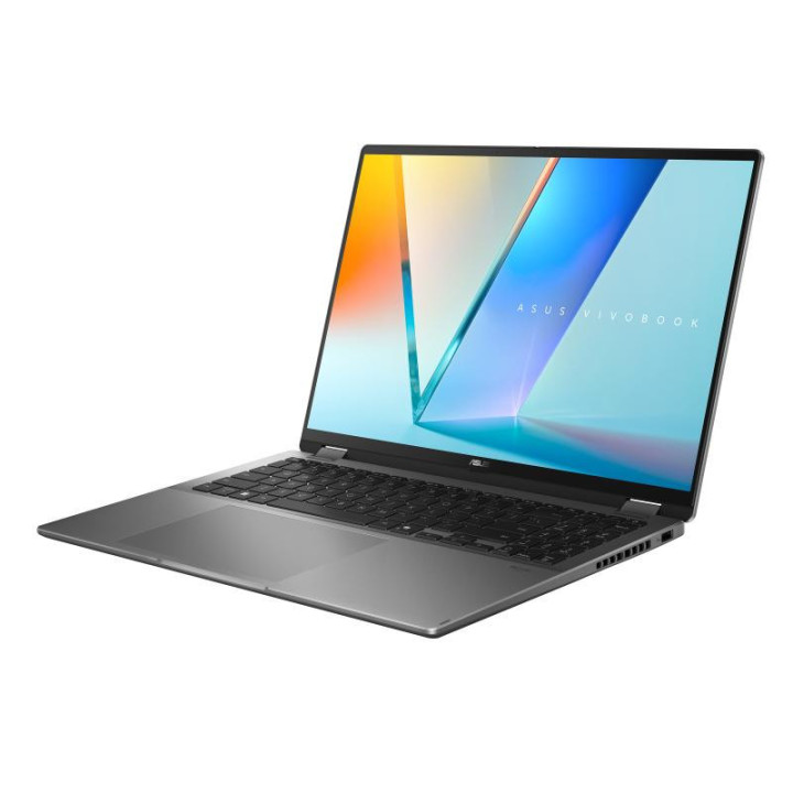 ASUS Vivobook 16 Flip TP3607AA-FLIP-DISSI4X Copilot+ PC Intel Core Ultra 9 386H Hybride (2-en-1) 40,6 cm (16") Écran tactile WUX