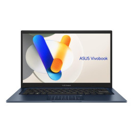 ASUS Vivobook 14 X1404VA-DISEB2157W Intel Core 5 120U Ordinateur portable 35,6 cm (14") Full HD 16 Go DDR5-SDRAM 512 Go SSD Wi-F