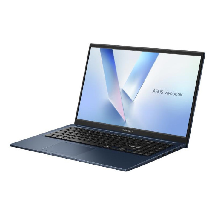 ASUS Vivobook 15 X1504MA-DISBQ196W Intel Core 5 320 Ordinateur portable 39,6 cm (15.6") Full HD 16 Go DDR5-SDRAM 512 Go SSD Wi-F