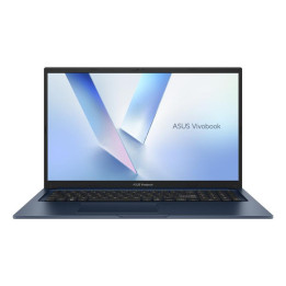 ASUS Vivobook 17 X1704MA-ISSAU200W Intel Core 3 304 Ordinateur portable 43,9 cm (17.3") Full HD 8 Go DDR5-SDRAM 512 Go SSD Wi-Fi