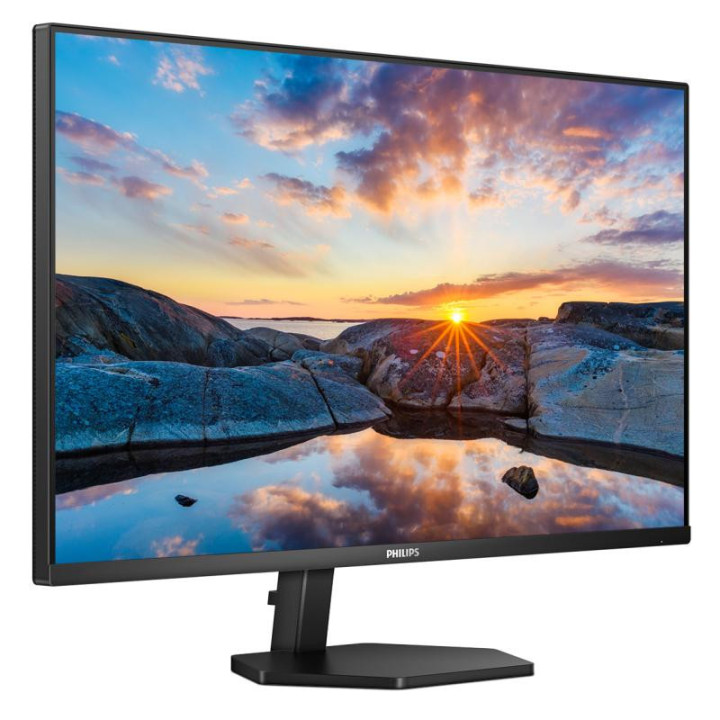 Philips 3000 series 32E1N3100LA/00 écran plat de PC 80 cm (31.5") 1920 x 1080 pixels Full HD LCD Noir 