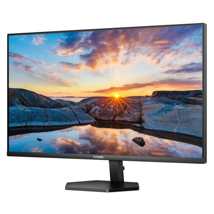Philips 3000 series 32E1N3100LA/00 écran plat de PC 80 cm (31.5") 1920 x 1080 pixels Full HD LCD Noir 