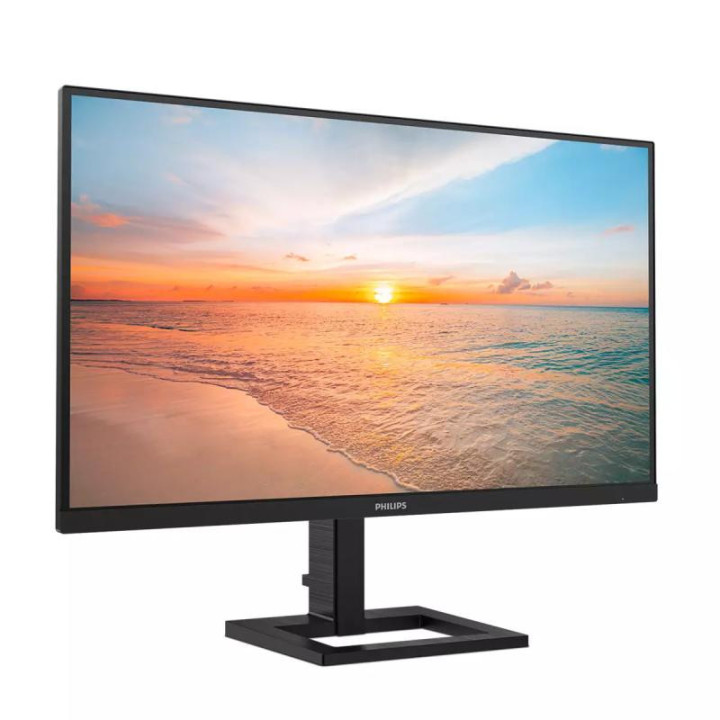 Philips 1000 series 27E1N1800AE/00 écran plat de PC 68,6 cm (27") 3840 x 2160 pixels 4K Ultra HD LED Noir 