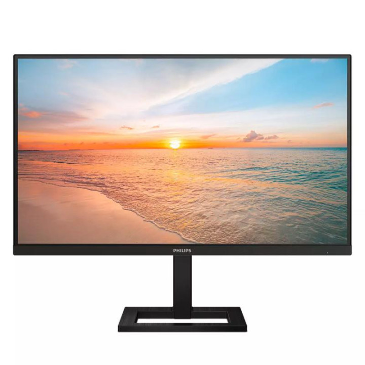 Philips 1000 series 27E1N1800AE/00 écran plat de PC 68,6 cm (27") 3840 x 2160 pixels 4K Ultra HD LED Noir 