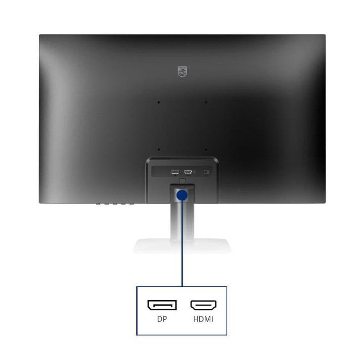 Philips 1000 series 27E2N1500L/00 écran plat de PC 68,6 cm (27") 2560 x 1440 pixels Quad HD LED Noir 