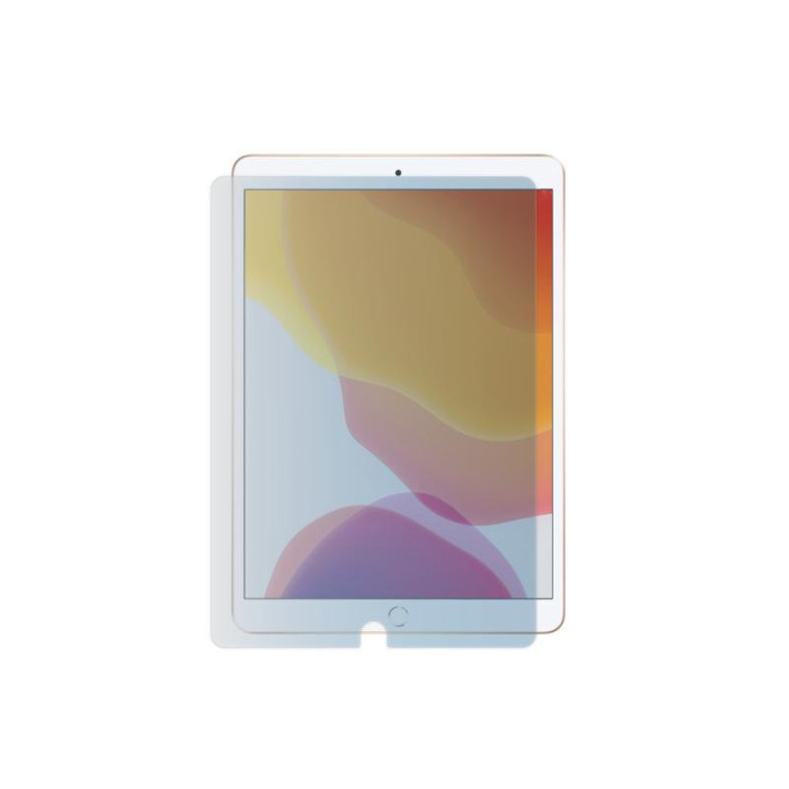 Tucano IPD1022-SP-TG protection d'écran de tablette Protection d'écran transparent Apple 1 pièce(s) 