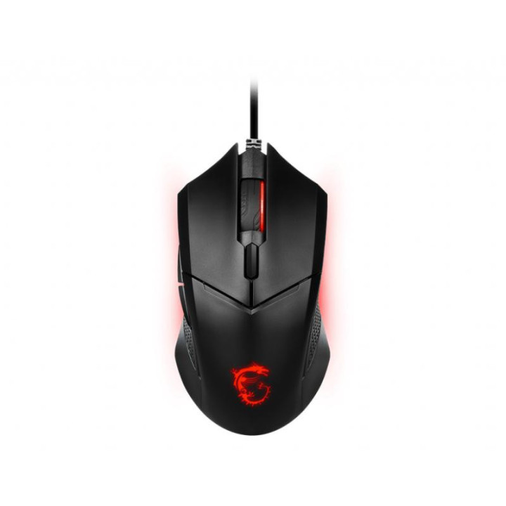MSI Clutch GM08 