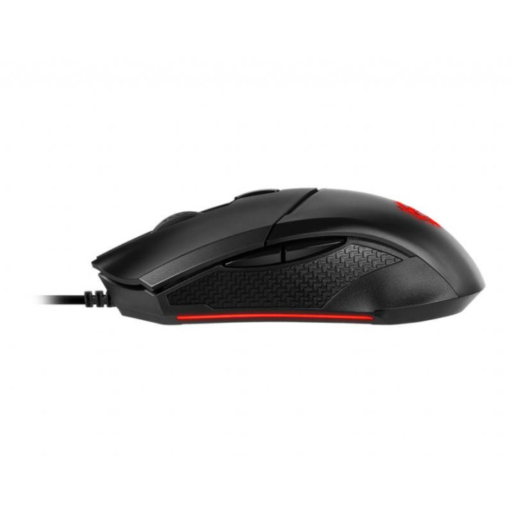 MSI Clutch GM08 