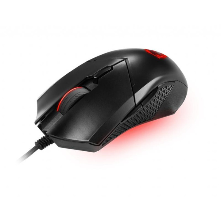 MSI Clutch GM08 