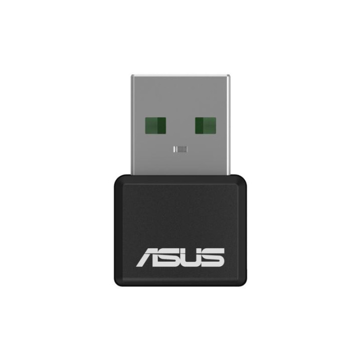 ASUS USB-AX55 Nano AX1800 WWAN 1800 Mbit/s 