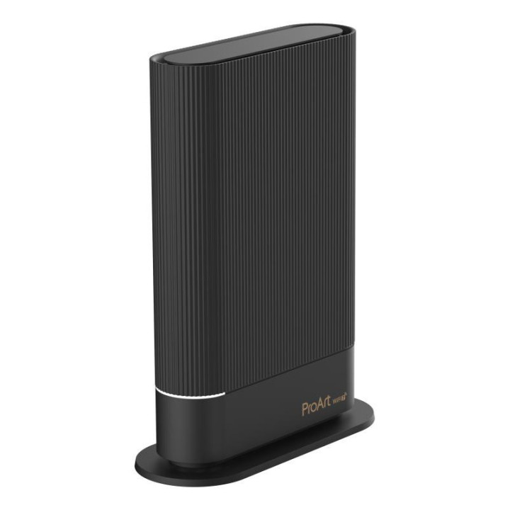 ASUS ProArt Router PRT-BE5000 routeur sans fil 2.5 Gigabit Ethernet Bi-bande (2,4 GHz / 5 GHz) Noir 