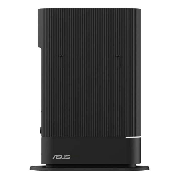 ASUS ProArt Router PRT-BE5000 routeur sans fil 2.5 Gigabit Ethernet Bi-bande (2,4 GHz / 5 GHz) Noir 