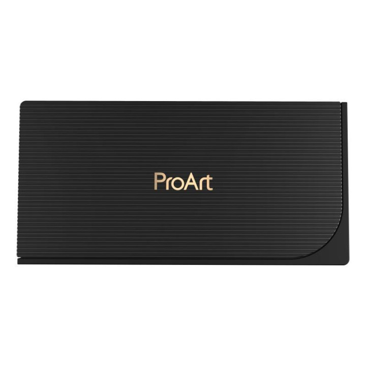 ASUS ProArt Switch PQG-U1080 Non-géré 2.5G Ethernet (100/1000/2500) Noir 