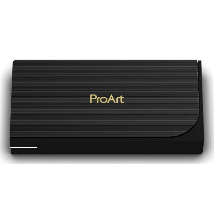 ASUS ProArt Switch PQG-U1080 Non-géré 2.5G Ethernet (100/1000/2500) Noir 