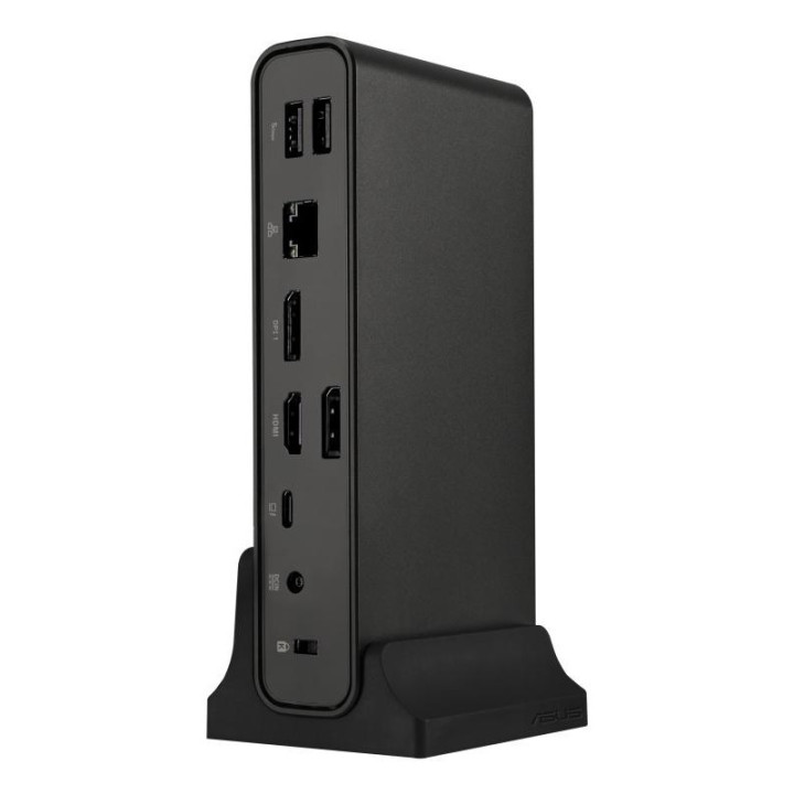 ASUS DC301 Station d'Accueil 