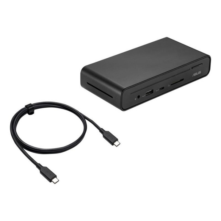 ASUS DC301 Station d'Accueil 