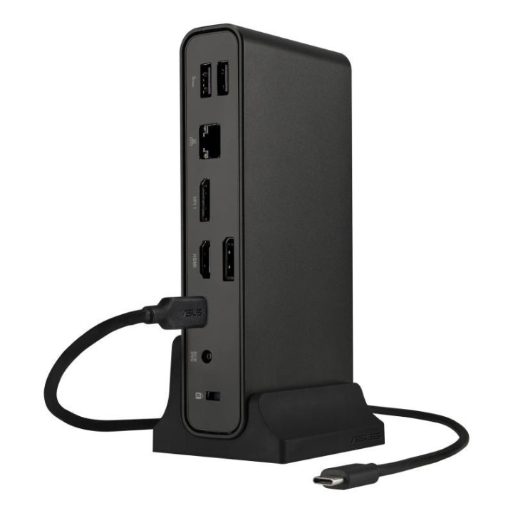 ASUS DC301 Station d'Accueil 